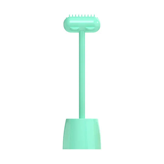 Innovative Massage Brush For Pets