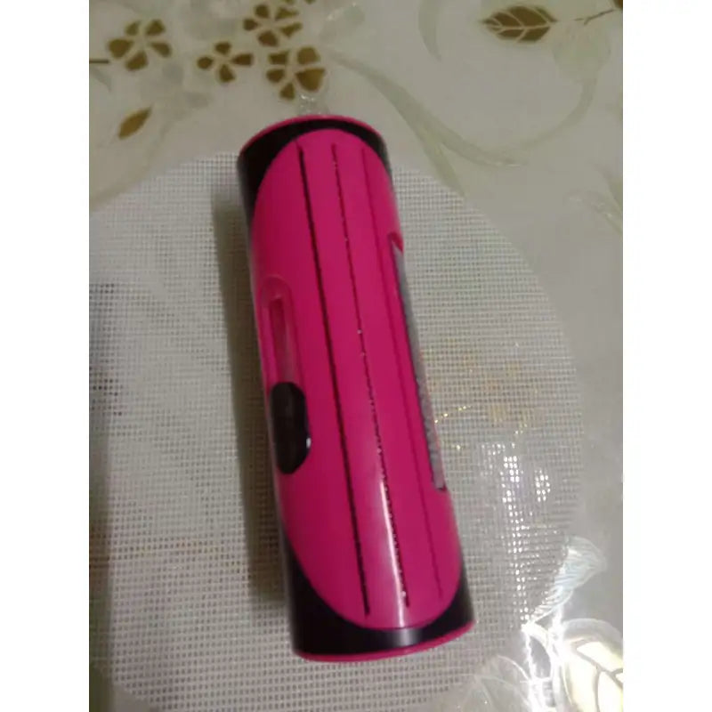 Dog Brush 2 - In-1 With Fur Remover And Comb - Practical Grooming Tool For Pets