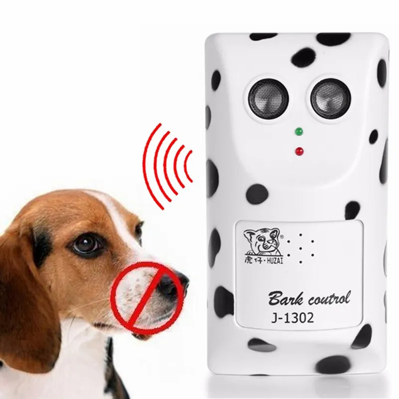 Dog Screamer Training Device - Ultrasonic Device For Behavior Correction For Dogs