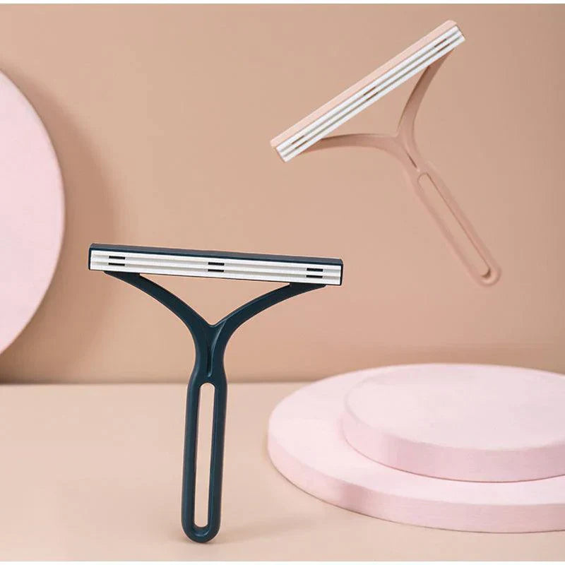 Two-sided Practical Pet Hair Brushes