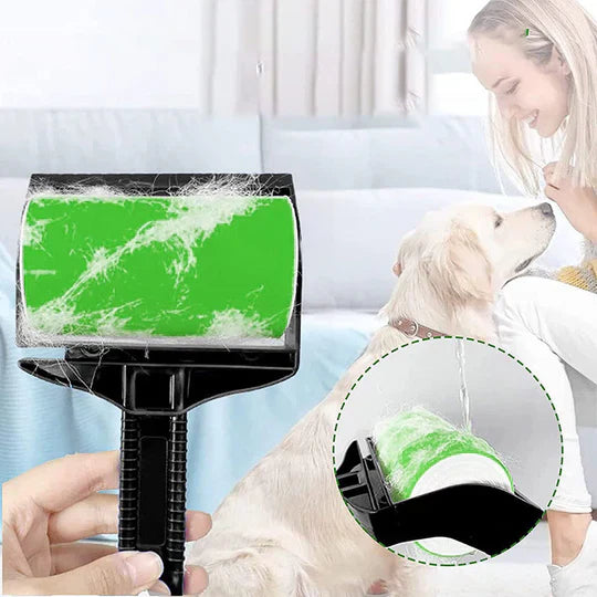 Reusable Pet Hair Remover