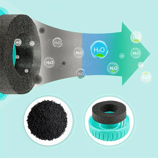 Mobile Drinking Dispenser For Pets