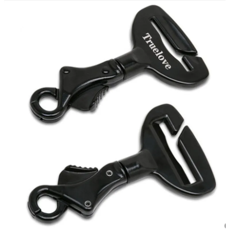 Truelove Seat Belt Clip For Dogs In The Car