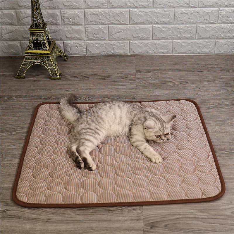 Cooling Mat for Pets