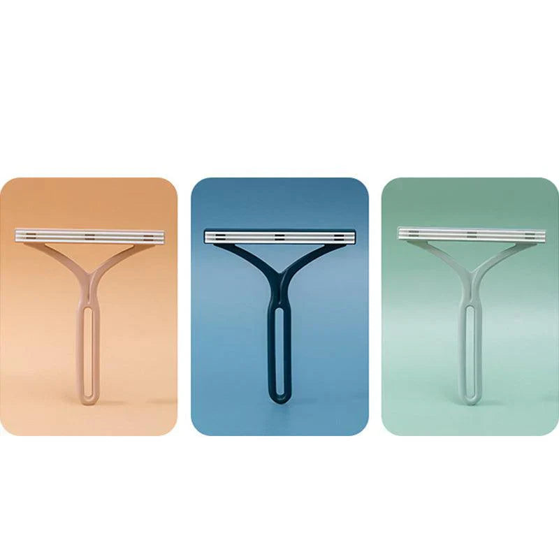Two-sided Practical Pet Hair Brushes