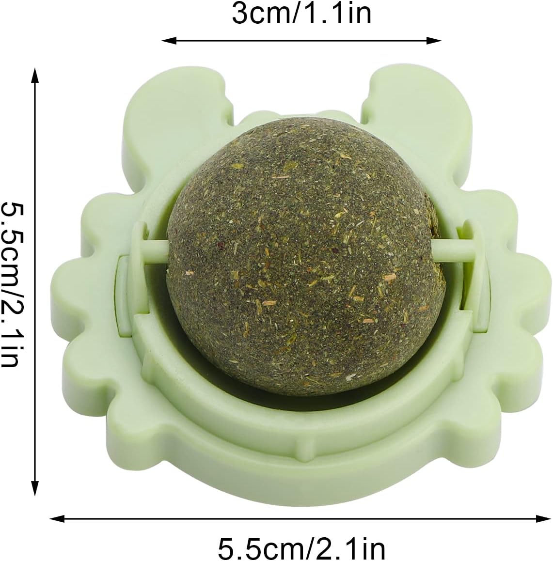Catnip Ball For Cats