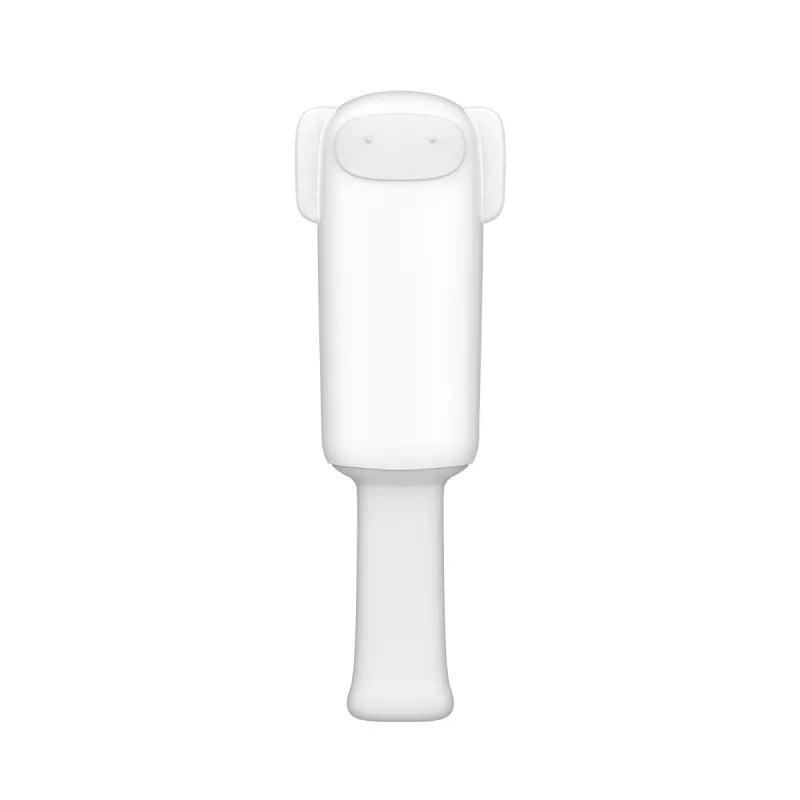 Reusable Lint Roller for Pet Hair with Cute Animal Design and Protective Housing