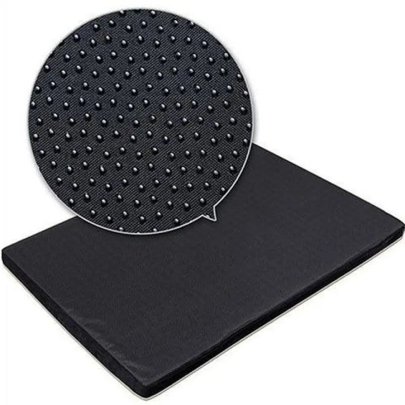 Dog Bed with Non - Slip Underside for a Safe Sleeping Area