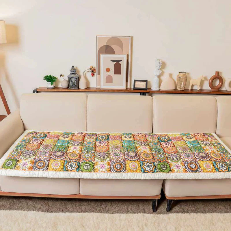 Comfortable Pet Sofa Protector
