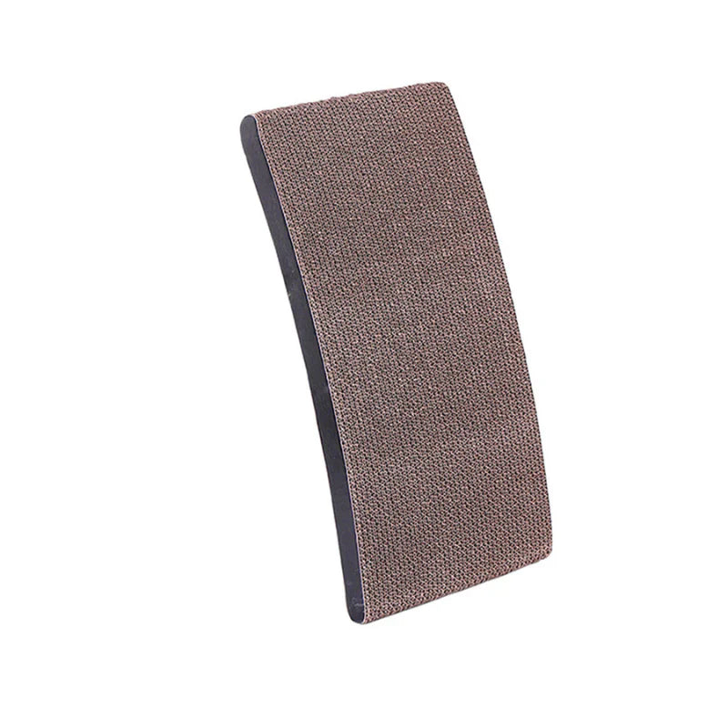 Cat Scratching Board
