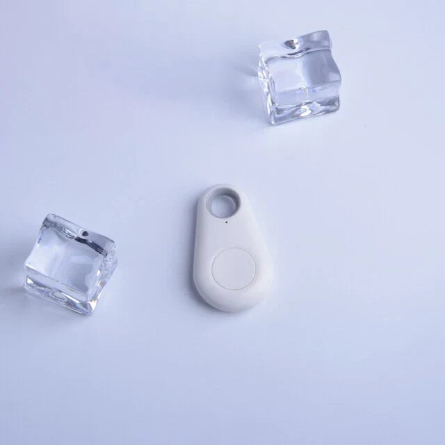 GPS Tracker for Pets