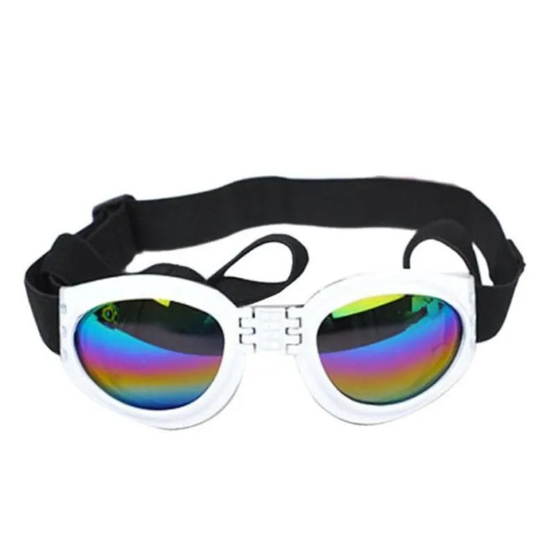 Dog Goggles Uv Protective Goggles In 7 Colours For Dogs