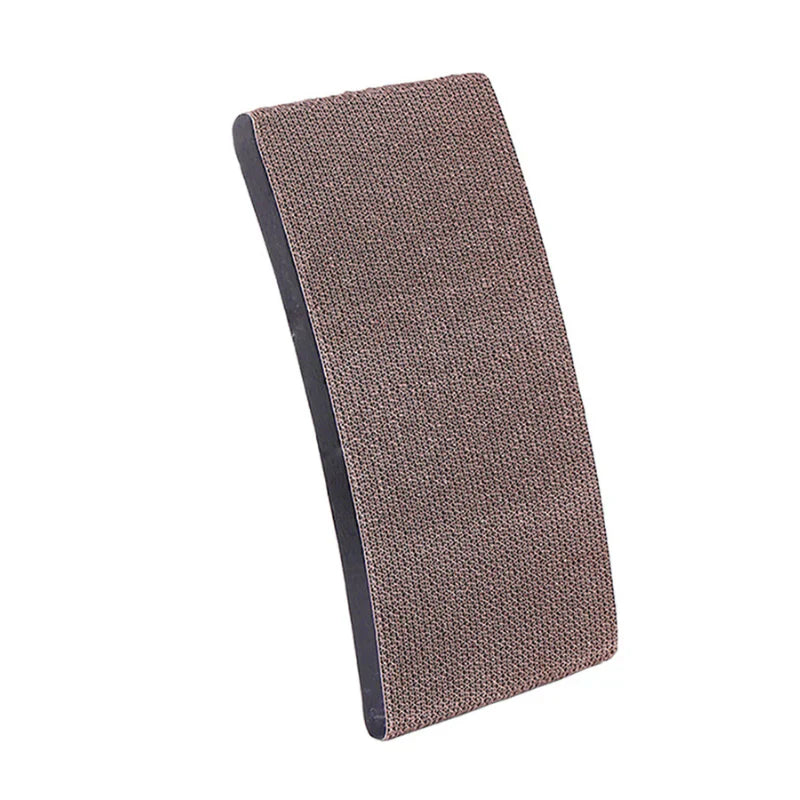 Cat Scratching Board