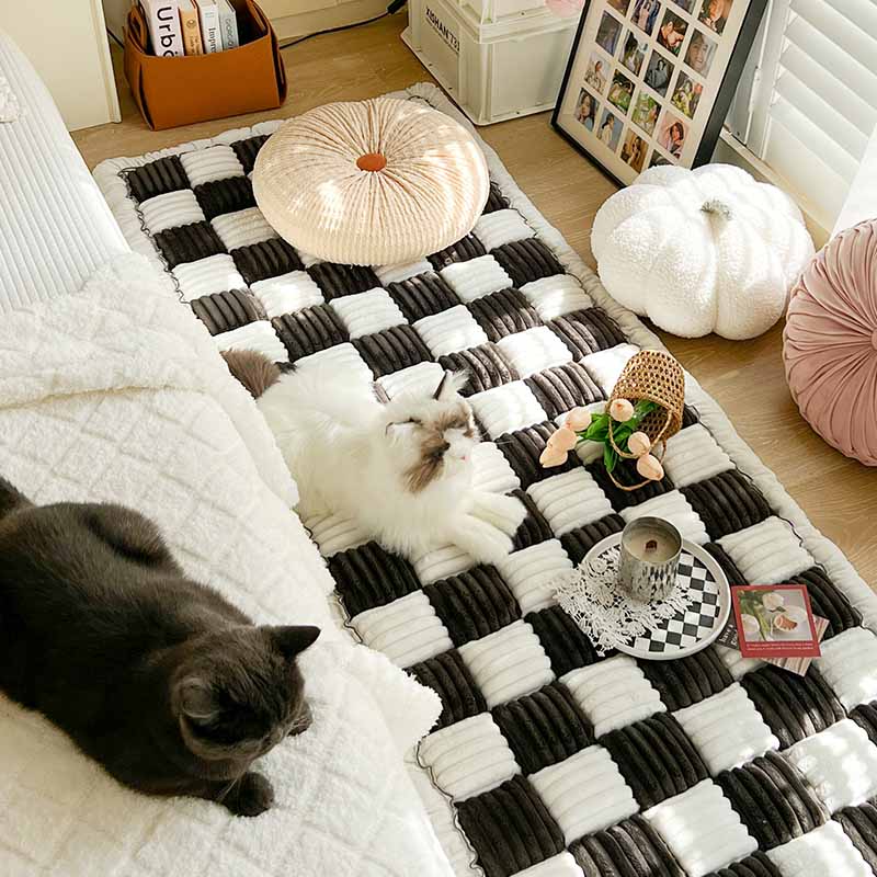 Comfortable Pet Sofa Protector