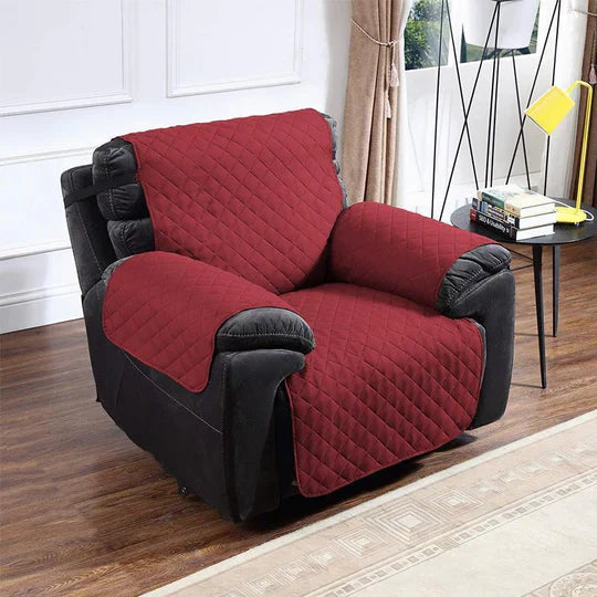 Protective Throw For Sofa - Stylish & Easy To Clean