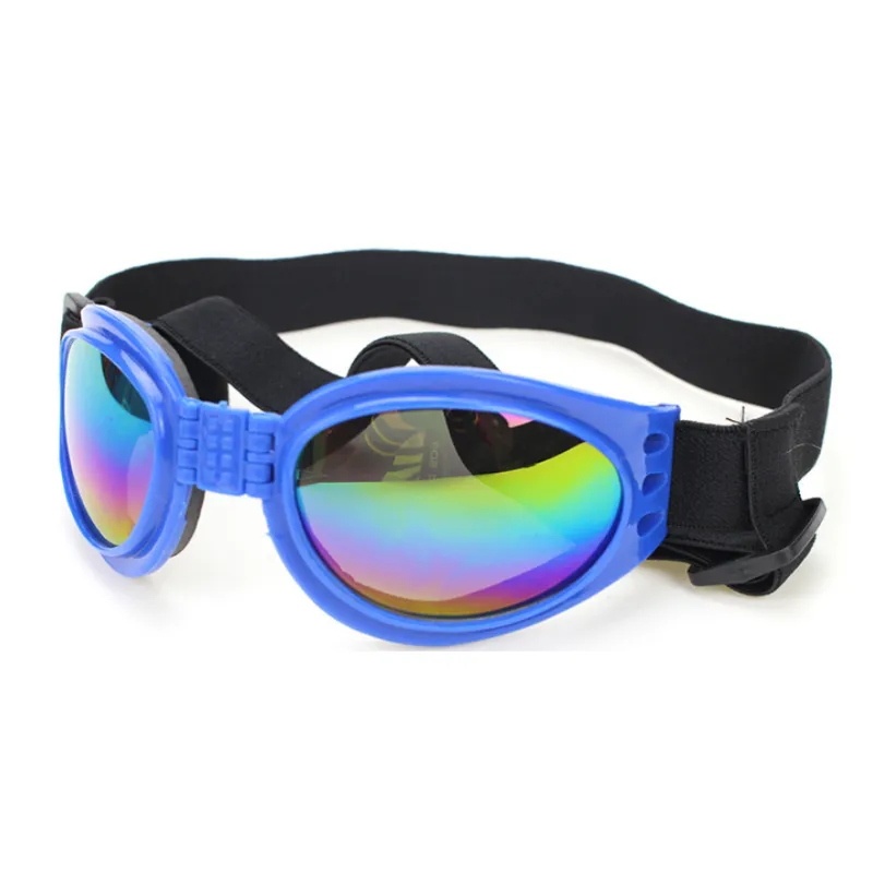 Dog Goggles Uv Protective Goggles In 7 Colours For Dogs
