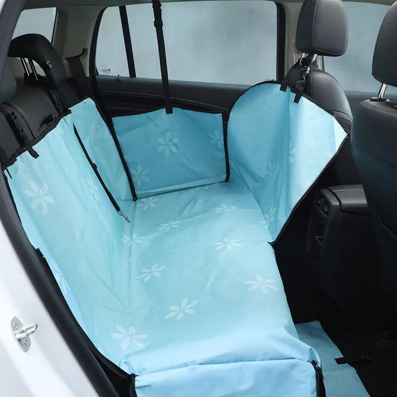 Body Bag For Dogs - Protection Against Dirt And Scratches In The Car
