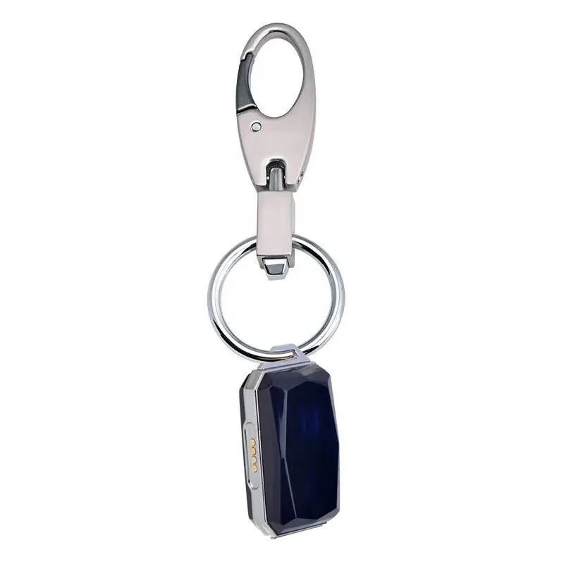 Gps Pet Tracker - Rechargeable Tracking Device For Dogs With Collar And Usb Cable