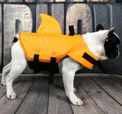 Dog Life Jacket
