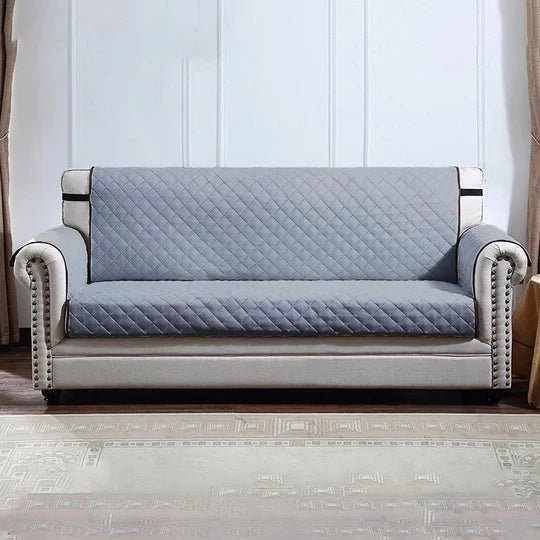 Protective Throw For Sofa - Stylish & Easy To Clean