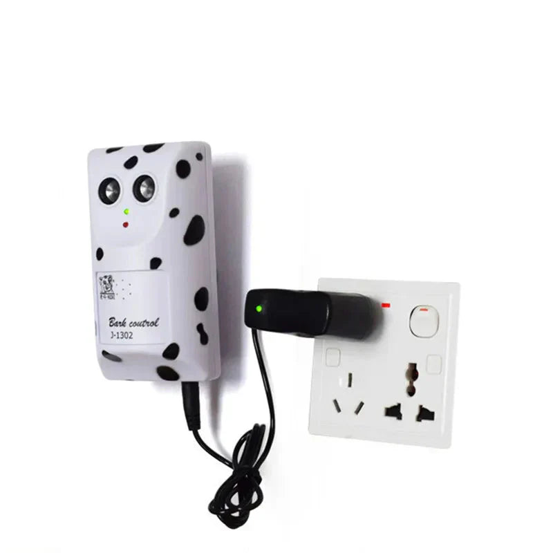 Dog Screamer Training Device - Ultrasonic Device For Behavior Correction For Dogs