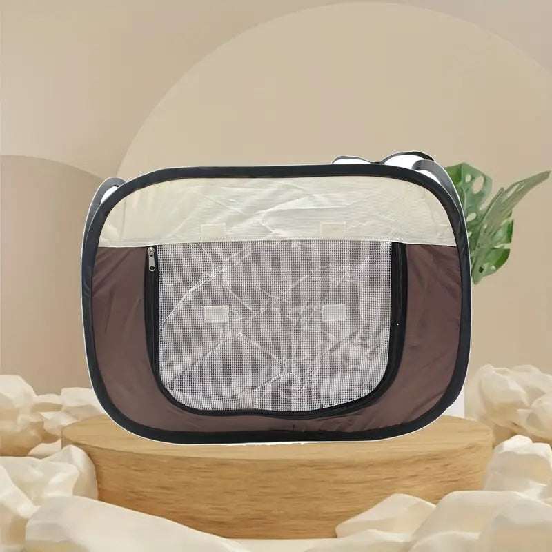 Collapsible Pet Carrier