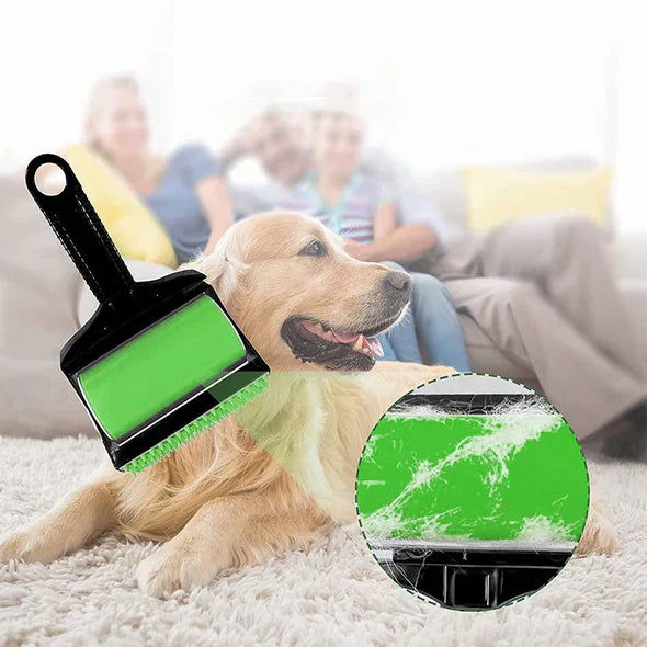 Reusable Pet Hair Remover