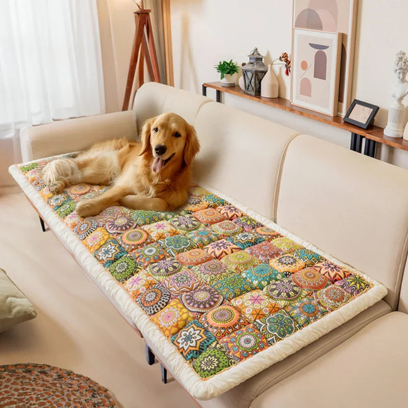 Comfortable Pet Sofa Protector