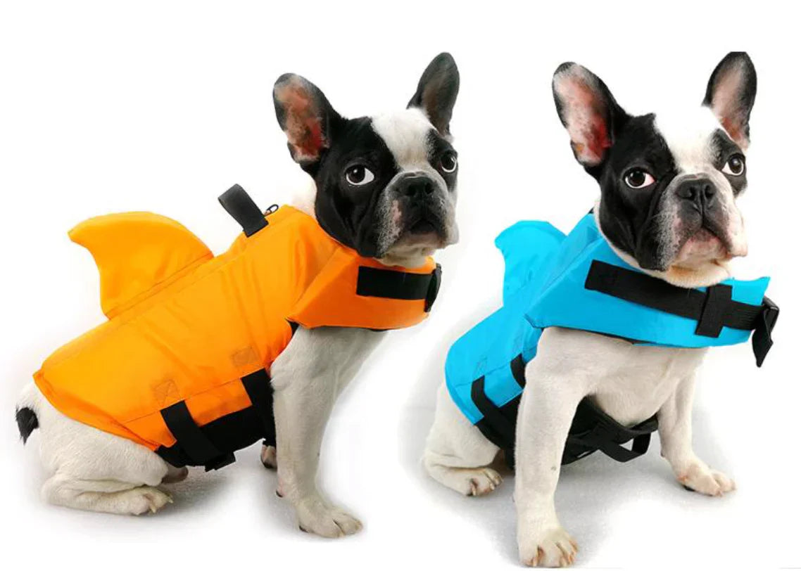 Dog Life Jacket