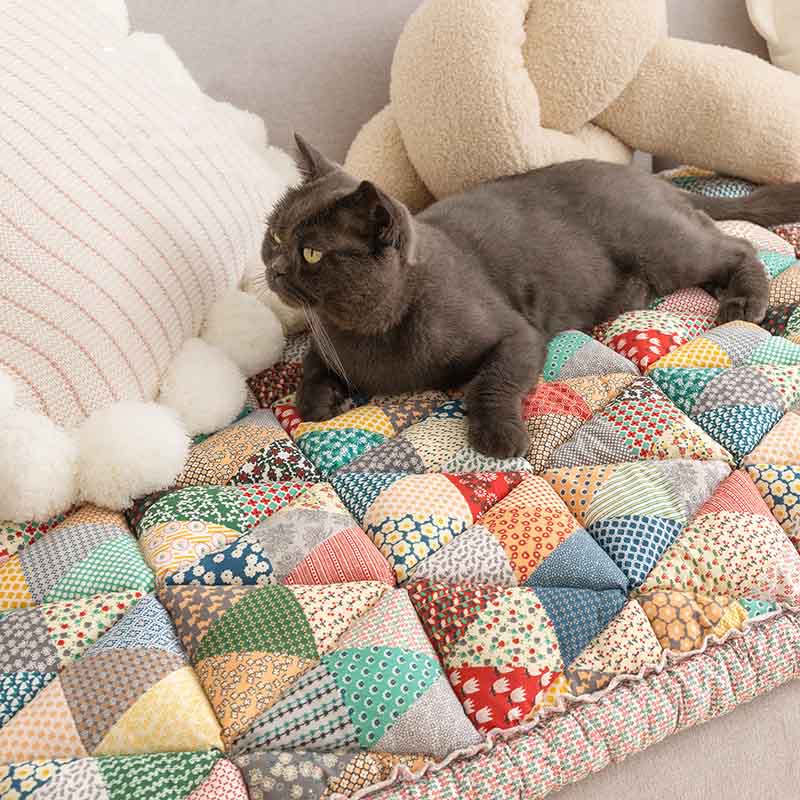 Comfortable Pet Sofa Protector