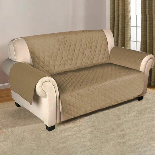 Protective Throw For Sofa - Stylish & Easy To Clean