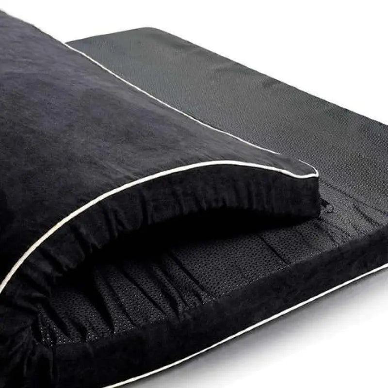 Dog Bed with Non - Slip Underside for a Safe Sleeping Area