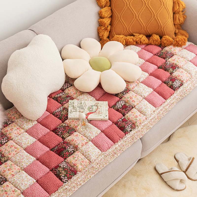 Comfortable Pet Sofa Protector