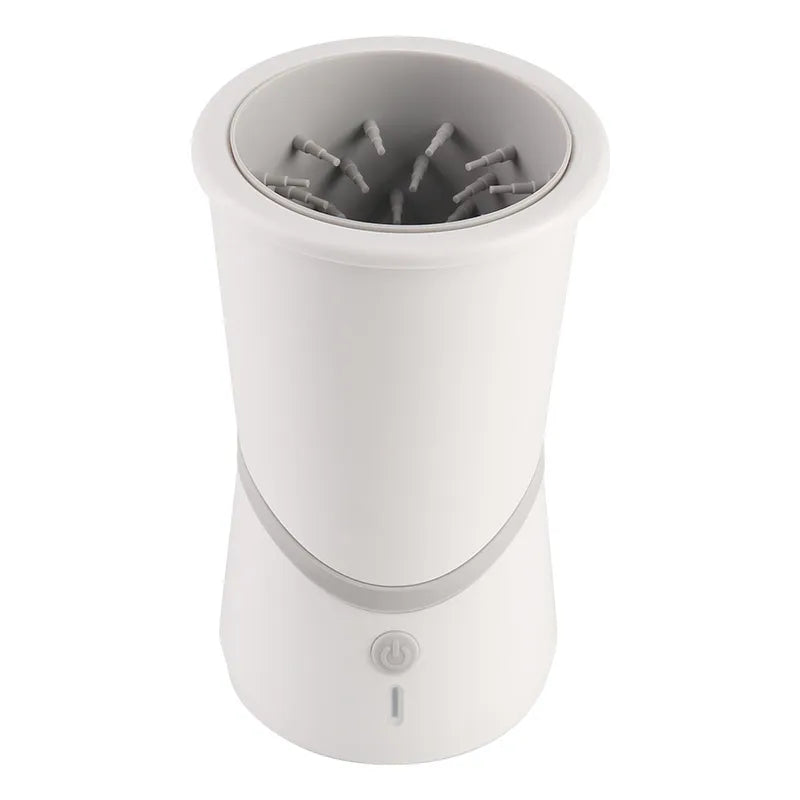 Electric Paw Cleaner For Dogs With 360° Deep Cleaning