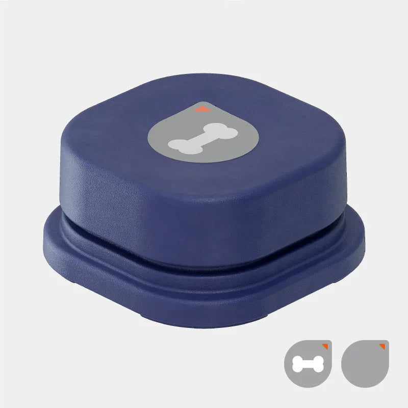 Interactive Dog Communication Buttons - Buttons For Dogs To Communicate With Each Other