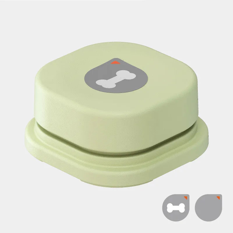Interactive Dog Communication Buttons - Buttons For Dogs To Communicate With Each Other