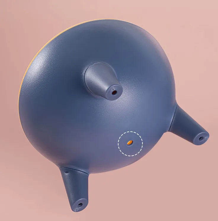 Raised Food Bowl For Cats And Dogs - Ergonomic Design