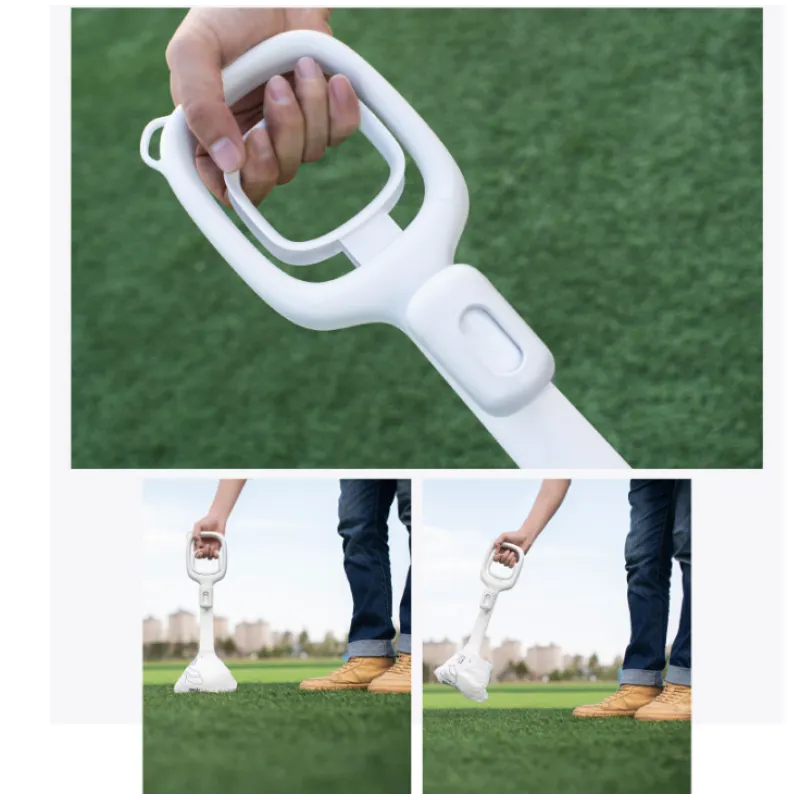 Dog Poo Bag Dispenser - Practical Poo Bag Holder For Walks