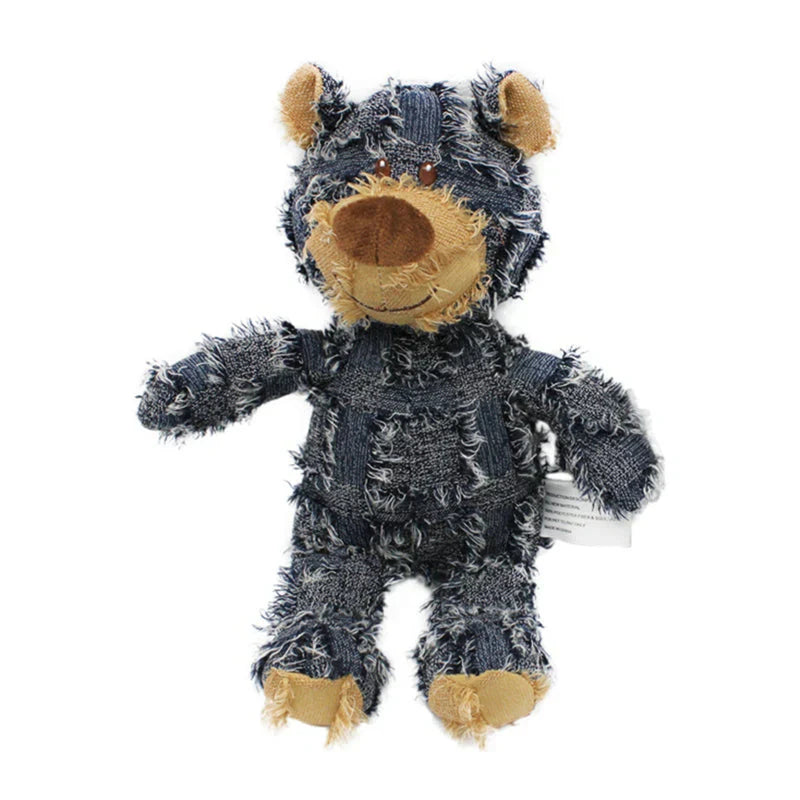 Durable Dog Chew Toy For Strong Bites