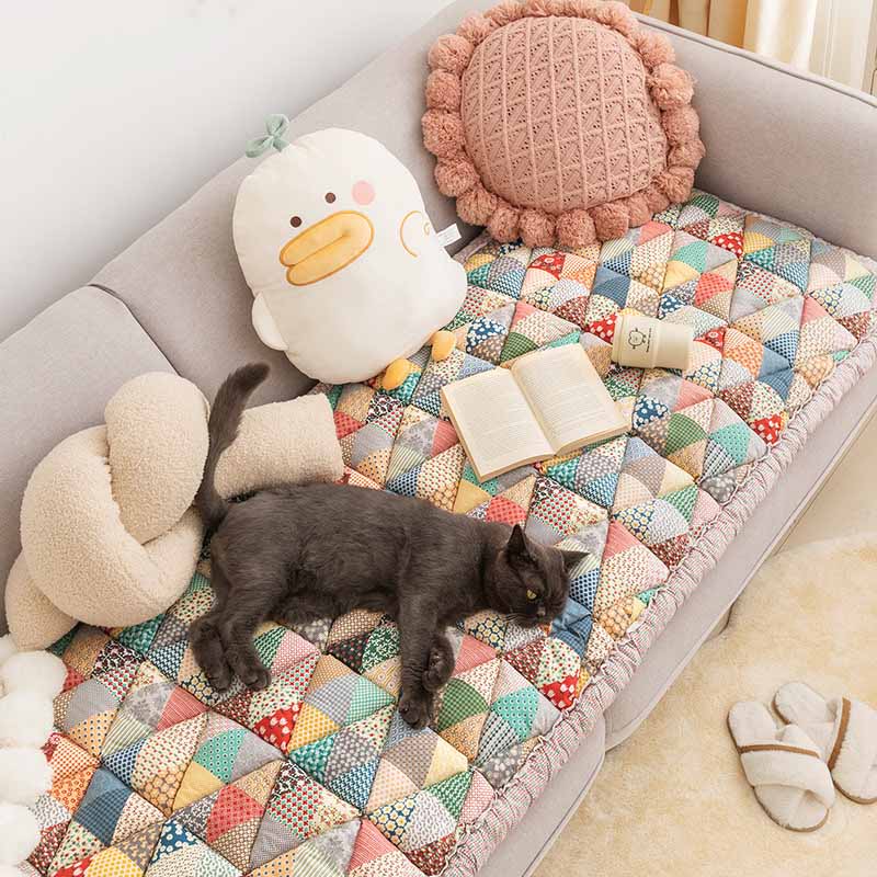 Comfortable Pet Sofa Protector