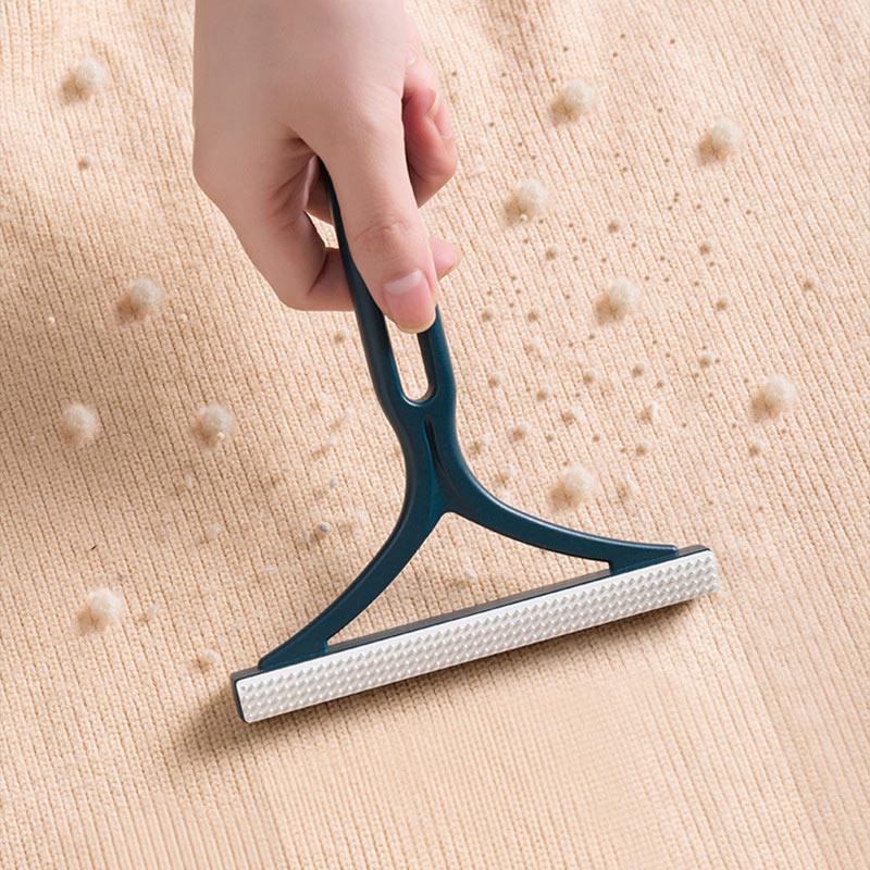 Two-sided Practical Pet Hair Brushes