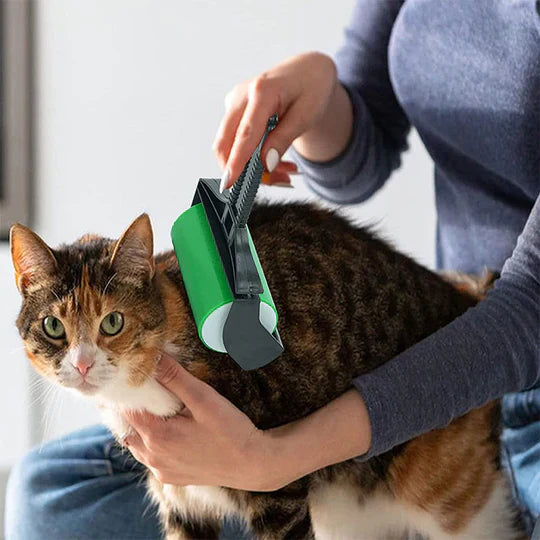 Reusable Pet Hair Remover