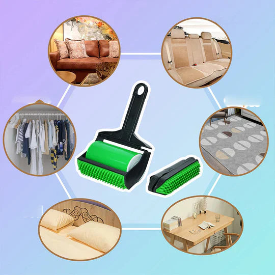 Reusable Pet Hair Remover