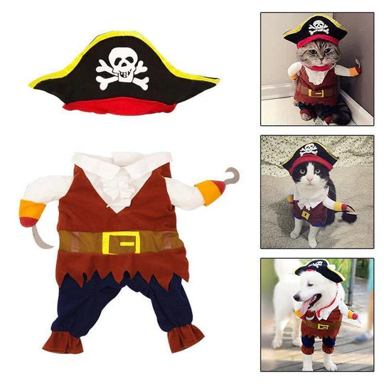 Creative Disguises For Pets