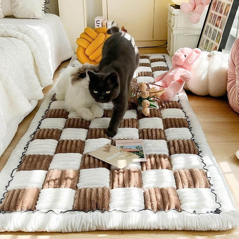 Soft Pet Blanket