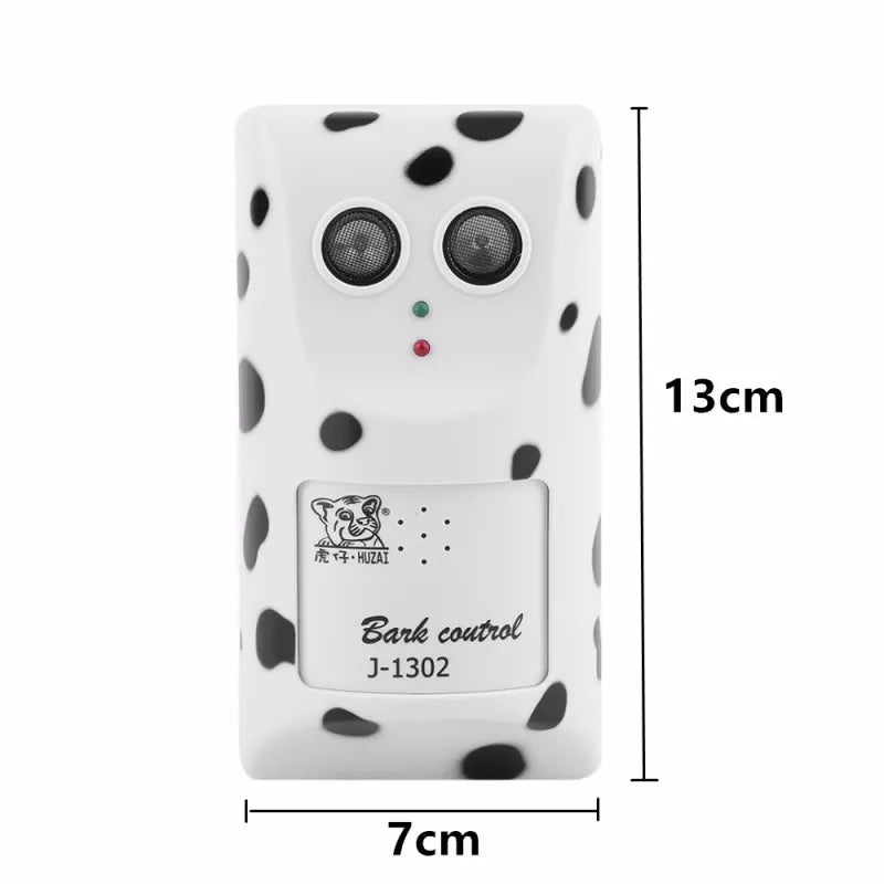 Dog Screamer Training Device - Ultrasonic Device For Behavior Correction For Dogs