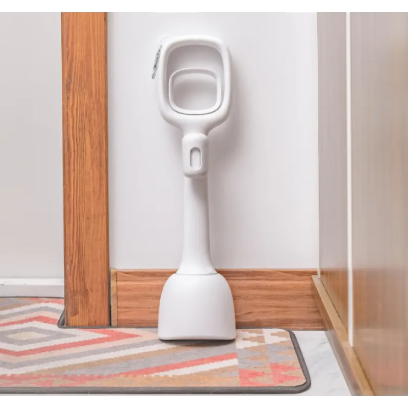 Dog Poo Bag Dispenser - Practical Poo Bag Holder For Walks