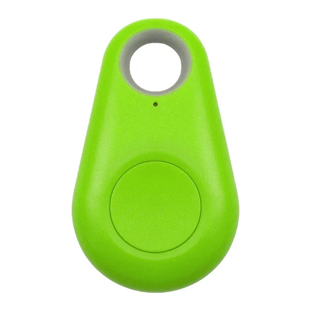 GPS Tracker for Pets