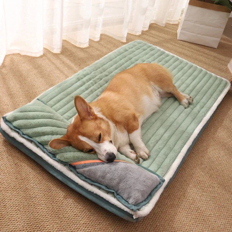 Comfortable Dog Mat