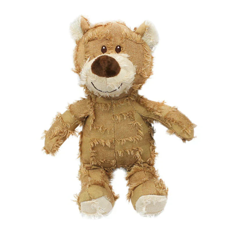 Durable Dog Chew Toy For Strong Bites